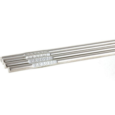 1lb ER309L TIG Сварный стержень из нержавеющей стали 0,045" 1/16" 3/32" 3/32" 1/8" X36