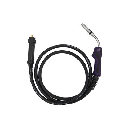 Профессиональный газовый миг сварный факел UPPERWELD 36KD Лучший выбор для сварки