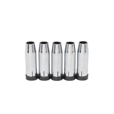 MIG Accessory UPPERWELD 24KD Коническая сварная сосна для расходных материалов сварного факела MIG/MAG