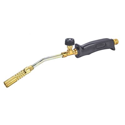 10PCS UPPERWELD Пропанный фонарик для вырубки сорняков с флинтовым ударником MEAS 47,5*30,5*20 см