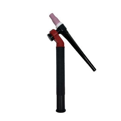 UPPERWELD NR9 TIG Сварный факел Профессиональный корпус факела для лучших результатов сварки