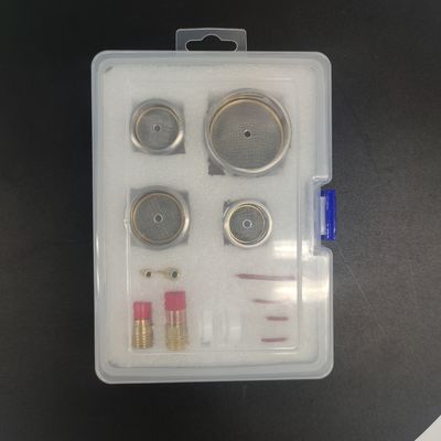 54NQCN WP17/18/26 TIG Сварка газовых линз клин собирать на заказ для оптимальной производительности