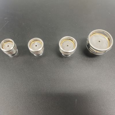 54NQCN WP17/18/26 TIG Сварка газовых линз клин собирать на заказ для оптимальной производительности