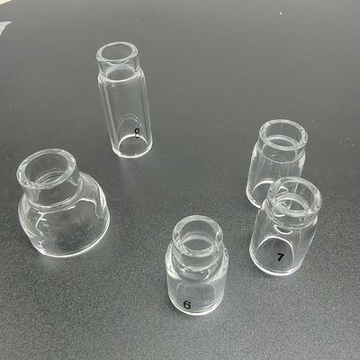 Улучшите свой опыт сварки с помощью аксессуаров 53NQ-6 7 8