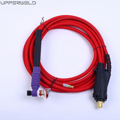 Адаптер без WT125F-R-12-50EU ПЛУГ-ТИГ-Кит для WP17/18/26 и WP9/20
