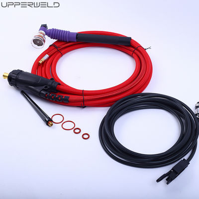 Адаптер без WT125F-R-12-50EU ПЛУГ-ТИГ-Кит для WP17/18/26 и WP9/20