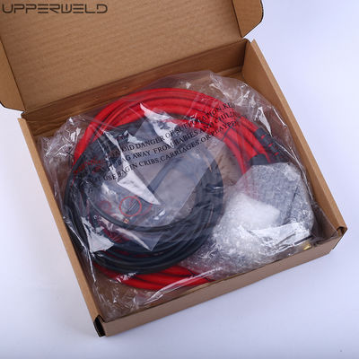 Адаптер без WT125F-R-12-50EU ПЛУГ-ТИГ-Кит для WP17/18/26 и WP9/20