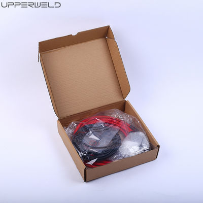Адаптер без WT125F-R-12-50EU ПЛУГ-ТИГ-Кит для WP17/18/26 и WP9/20