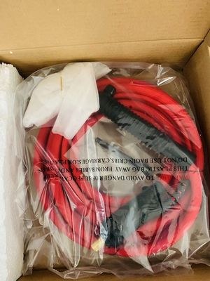 Черный 250AMP Большой шампанский Прозрачный сосуд воздушно-охлаждаемый Тиг Сварный факел комплект WP26FV-R-20FT