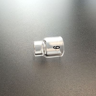 Stubby Газовые линзы TIG сварочный стакан комплект для прозрачного стекла сопла охлаждения охлажденная водой