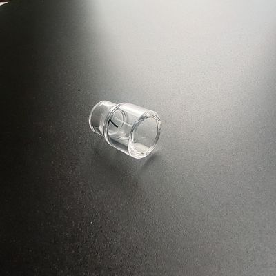 Stubby Газовые линзы TIG сварочный стакан комплект для прозрачного стекла сопла охлаждения охлажденная водой