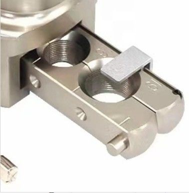 Tube Expander Superior Flaring Tool OEM поддержка предлагается для холодильных ручных инструментов