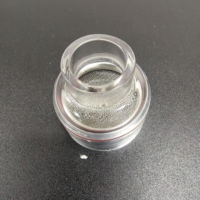 WP16 17 28 1,6 мм тупые газовые линзы 1 кг Большие комплекты с воздушным охлаждением и керамикой