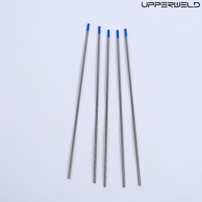 2.4mm*175mm Синий ТУНГСТЕН Электроды 10-пакет для постоянного тока / переменного тока TIG сварки