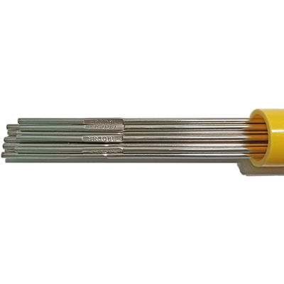 TIG Сварные стержни 1Lb ER308L из нержавеющей стали 0,045" 1/16" 3/32" 3/32" 1/8"x36" для сварочного инструмента