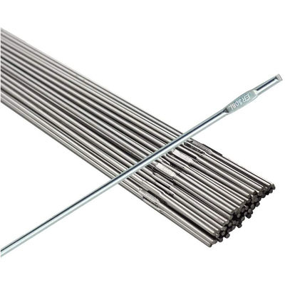 TIG Сварные стержни 1Lb ER308L из нержавеющей стали 0,045" 1/16" 3/32" 3/32" 1/8"x36" для сварочного инструмента