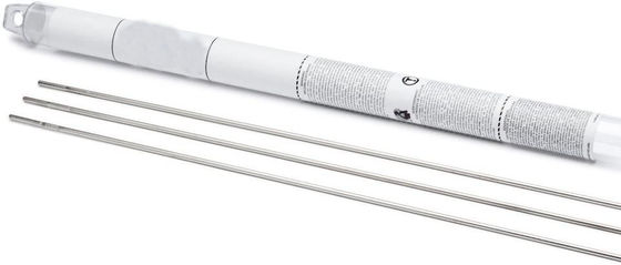 TIG Сварные стержни 1Lb ER308L из нержавеющей стали 0,045" 1/16" 3/32" 3/32" 1/8"x36" для сварочного инструмента
