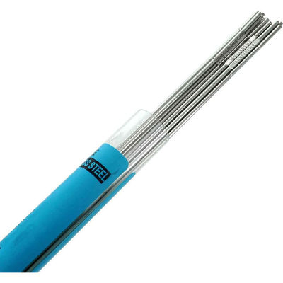 1lb ER309L TIG Сварный стержень из нержавеющей стали 0,045" 1/16" 3/32" 3/32" 1/8" X36