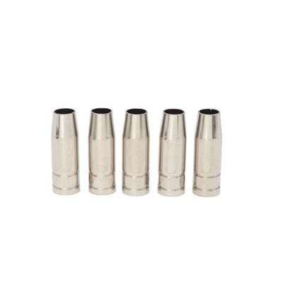 15AK MB15 MIG MAG CO2 Сварный факел Коническая сосна Щитная чашка Газовая сосна