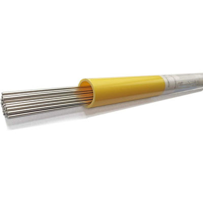 ODM 1lb ER70S-2 0.045" 1/16" 3/32" 1/8" X 36" Tig Сварный проволочный стержень для поддержки сварки