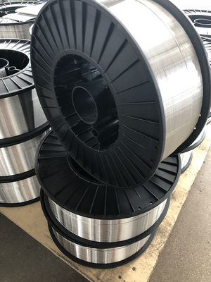 3/32" x 36" ER4043 Алюминиевый сварный провод 1LB Пакет с индивидуальной поддержкой OEM