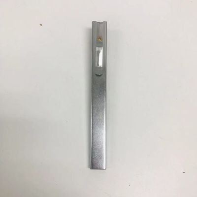 Удобное заполнение карандаша с мыльным камнем для плоского держателя мыльного камня в алюминиевых сварочных инструментах