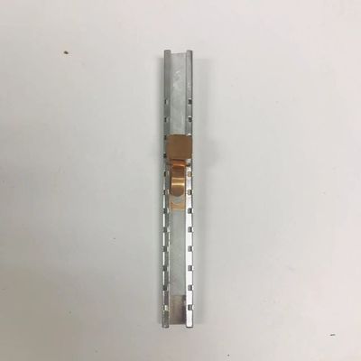 Удобное заполнение карандаша с мыльным камнем для плоского держателя мыльного камня в алюминиевых сварочных инструментах
