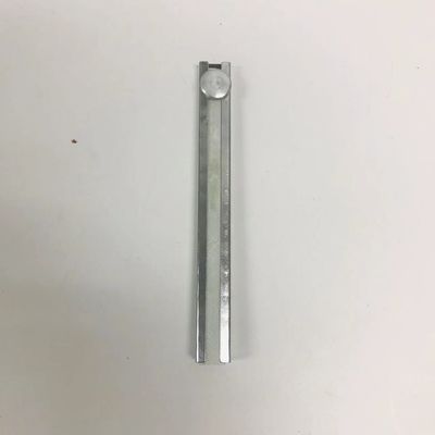 Удобное заполнение карандаша с мыльным камнем для плоского держателя мыльного камня в алюминиевых сварочных инструментах