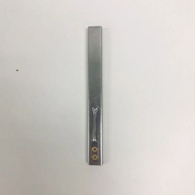 Удобное заполнение карандаша с мыльным камнем для плоского держателя мыльного камня в алюминиевых сварочных инструментах