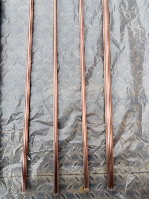 1.6mm*1000mm ER70S-2 Медные сварные проволоки сварные наполнители металлические сварные стержни для суставов