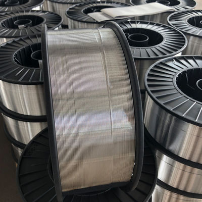 Специализированная поддержка ER70S-6 Spool Carbon Steel Mig Solid Welding Wire для сварного факела