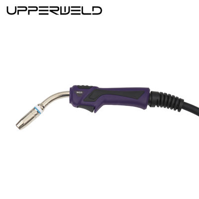 Поддержка на заказ OBM UPPERWELD 25AK MIG Сварный факел для снижения эффективности промышленности