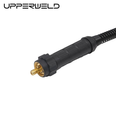 Поддержка на заказ OBM UPPERWELD 25AK MIG Сварный факел для снижения эффективности промышленности