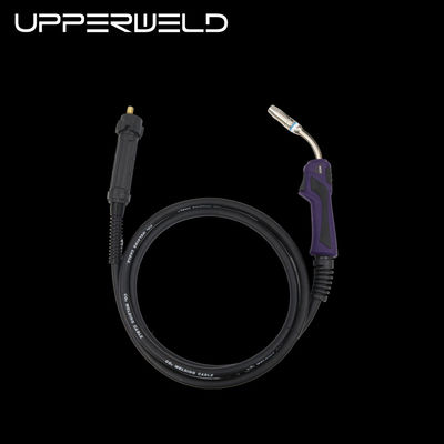 Поддержка на заказ OBM UPPERWELD 25AK MIG Сварный факел для снижения эффективности промышленности