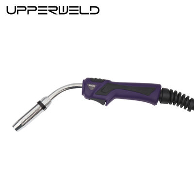 Профессиональный газовый миг сварный факел UPPERWELD 36KD Лучший выбор для сварки