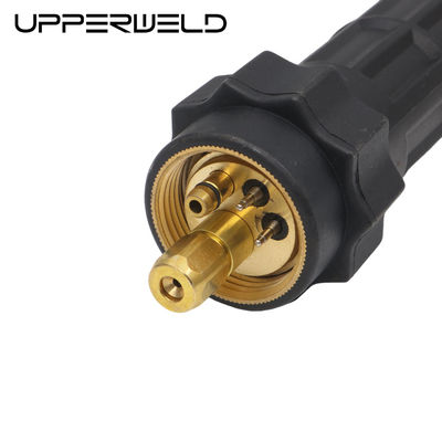 Профессиональный газовый миг сварный факел UPPERWELD 36KD Лучший выбор для сварки