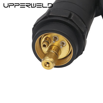 10 м длина кабеля UPPERWELD 501D MIG сварный факел для универсальных применений сварки