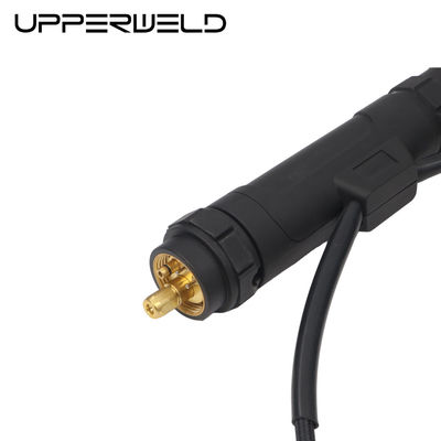 10 м длина кабеля UPPERWELD 501D MIG сварный факел для универсальных применений сварки