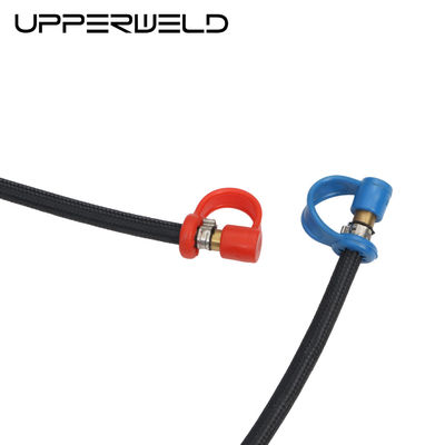 10 м длина кабеля UPPERWELD 501D MIG сварный факел для универсальных применений сварки