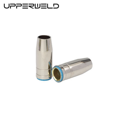 UPPERWELD 25AK цилиндрическая сварочная сосна ODM настройка для аксессуаров MIG / MAG