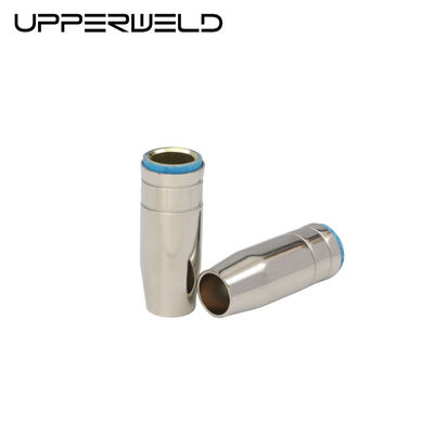 UPPERWELD 25AK цилиндрическая сварочная сосна ODM настройка для аксессуаров MIG / MAG