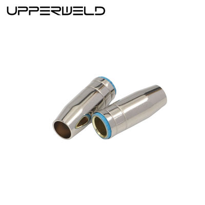 UPPERWELD 25AK цилиндрическая сварочная сосна ODM настройка для аксессуаров MIG / MAG
