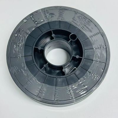 Стандартное содержание потока E71T-GS Бесгазовая сварная проволока Углеродистая сталь MIG проволока для настройки