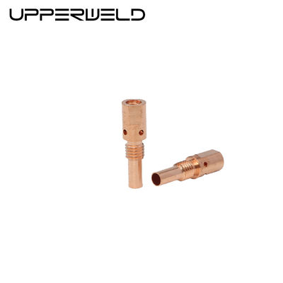 OEM настраиваемый аксессуар MIG UPPERWELD 25AK держатель кончиков для водоохлаждаемого газового фонаря MIG