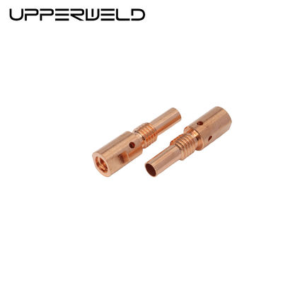 OEM настраиваемый аксессуар MIG UPPERWELD 25AK держатель кончиков для водоохлаждаемого газового фонаря MIG