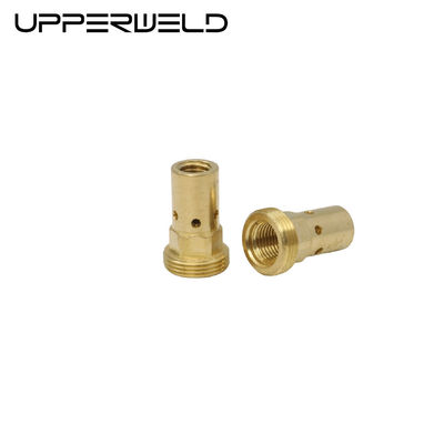 0.05kg MIG Факел аксессуары UPPERWELD 501D наконечник держатель охлажденная водой Солдар Soplete