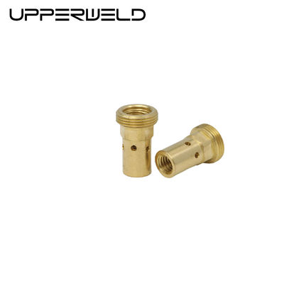 0.05kg MIG Факел аксессуары UPPERWELD 501D наконечник держатель охлажденная водой Солдар Soplete