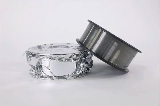 15 кг безгазового самозащитного потокового коренного сварного провода для сварки Миг Факел для сварки E71T-11