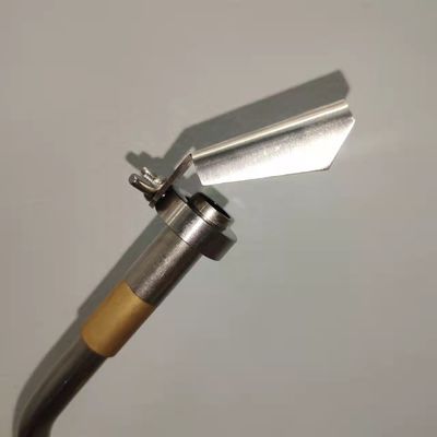 Газовый бутановый кухонный отопительный инструмент для домашнего приготовления пищи для кемпинга ручной барбекю
