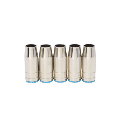 Специализированный комплект аксессуаров MIG Torch Nozzle Tip Holder для 24KD 36KD 501D